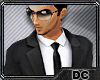 [DC] Resolute-Suit