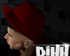 Red Fedora Bih