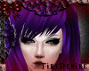 FD Audrey Purple