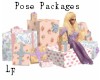 LF V Pose Packages