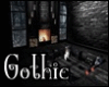 Mini Gothc Cuddle Room