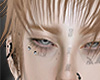 𝔁. Z boy dirty blonde