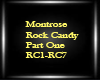 Montrose-Rock Candy
