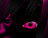 Psycho Petal Eyes Pink M