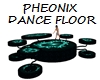 PHEONIX DANCE FLOOR