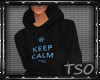 TSO~ Keep Calm Stay Warm