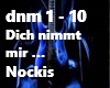 Nockis