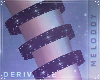 M~ DRV Onyx - BraceL