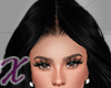 X*Sanghee Black Animated