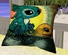 Lilo & Stitch Pillow