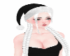 !Xmas Hat w/ Hair V1