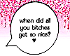 𝓜 | nice? 💝