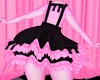 Cute Femboy Skirt Pinku