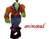 Warcraft Orc Male