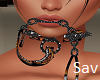 Harley Mouth Chain