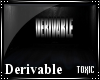 Derivable Dark Room