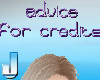 Advice for credits - pur