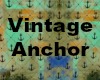 Vintage Anchor Room