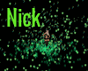 Nick Custom Light