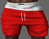 ML Summer Shorts red1