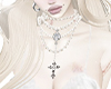 //寶 fairytale necklace