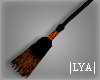 |LYA|Witch brooms poses