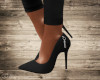 Ana^Black Heels