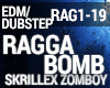 Skrillex - Ragga Bomb