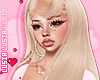 ♡ Maliah Blonde