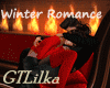 Winter Romance Lounge