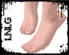 L:Feet-Barbie