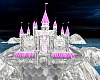 T's Crystal Castle PINK!