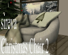 sireva Christmas Chair 2
