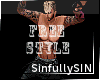 {S} 3in1 Freestyler