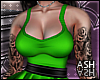 Tank + Tattoo