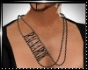 *R*Ragnarok necklace