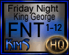[K] Friday Night HQ