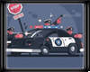 Police stopped my car