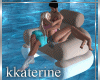 [kk] DALUA Float Chair