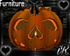 |iR| Halloween Pumpkin