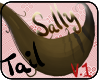 Sally~ Tail v.1