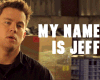 % My Name is Jeff  TRAP