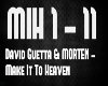 David Guetta & MORTEN
