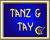TANZ & TAY