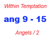 WithinTemptation/Angels