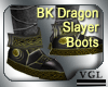 BK Dragon Slayer Boots