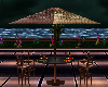 Beach Cocktail Table