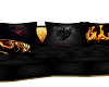Death Do Us Part Couch