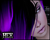 Marceline Purple