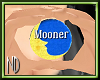 {ND} SS Mooner Badge